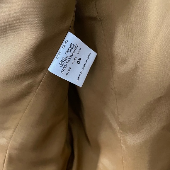 Basler blazer - Picture 11 of 11